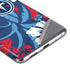 NFL Tennessee Titans Tropical Print Galaxy S20 Plus Skin